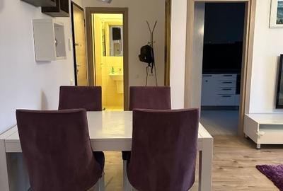 Apartament cu 3 camere decomandat în Băneasa - 3