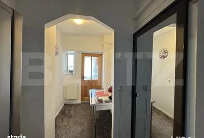 Inchiriez pe termen lung garsoniera - 1