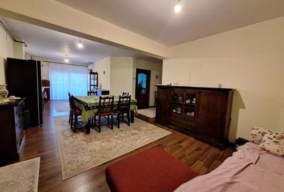 Apartament cu 2 camere semidecomandat, mobilat în Florești - 2