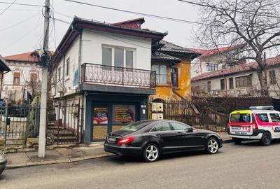 Spatiu comercial stradal de inchiriat Stefan cel Mare - zona Podisor - 10
