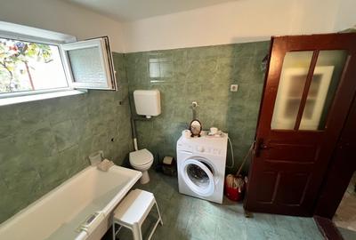 Vanzare Casa Govora | centrala termica | 366mp curte libera - 19