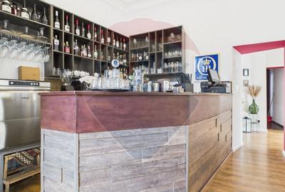 Inchiriere| Vila reconditionata| Ideal Restaurant| Birouri| Armeneasca - 9