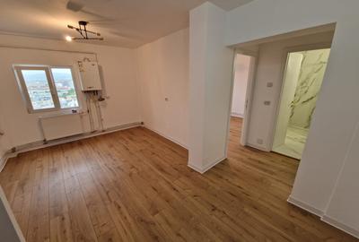 Apartament 2 camere decomandat finisat lux Marasti - 1