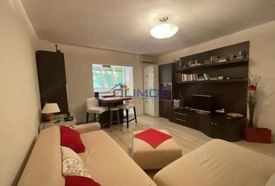 Inchiriere studio dublu zona 13 Septembrie Prosper Plaza Descopera co