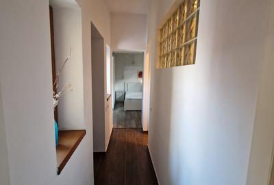 Casă cu Canalizare în Banu Manta - 10