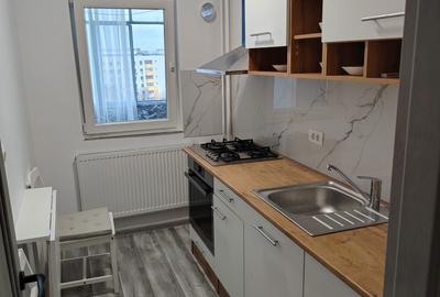 Garsonieră decomandată în Unirii - 3