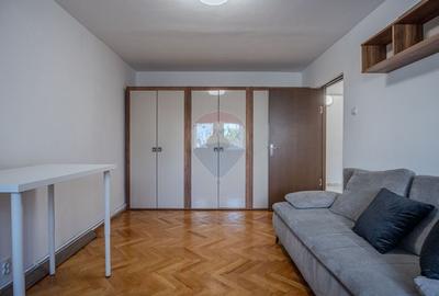 Apartament modern de inchiriat | 4 camere-Scriitorilor | COMISION 0 | - 5