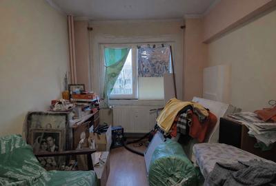 Apartament cu 3 camere decomandat în Alexandru Obregia - 4