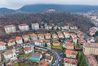 Apartament deosebit intr-o vila situata pe Dealul Ceta?ii - 4