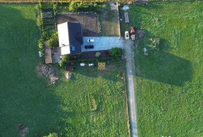 Teren de 8271 mp, în Moara - 12