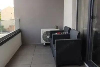 Apartament cu 2 camere semidecomandat în Take Ionescu - 6