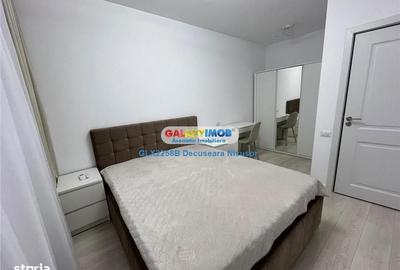 Apartament cu 2 camere în Roșu