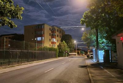 Apartament cu 2 camere decomandat în 1 Mai - 1