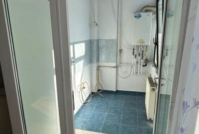 Garsonieră nedecomandată în Ferentari - 3