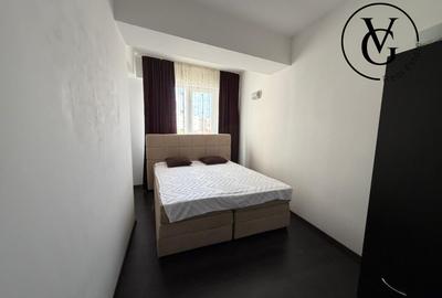 Apartament cu 3 camere, mobilat în Sebastian - 5