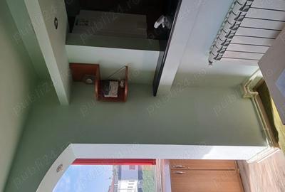 Apartament cu 2 camere, mobilat în Tomis Nord