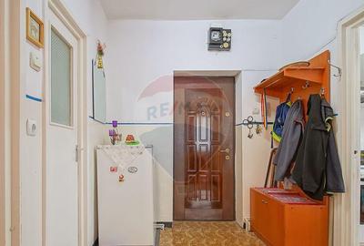 Apartament cu 2 camere de inchiriat in zona Astra Apartament cu 2 camere de inchiriat in zona Astra - 6