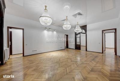 Apartament cu 4 camere decomandat în Antiaeriană - 2