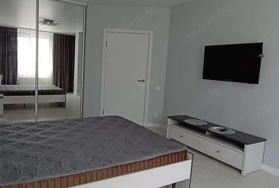 Apartament o camera de inchiriat in zona Girocului - 1
