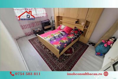 Apartament cu 2 camere semidecomandat în Central - 1