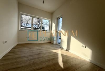 Duplex cu 5 camere cu Canalizare în Dumbrăvița - 4