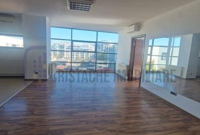 Birou, de 120 mp, în Nerva Traian - 3