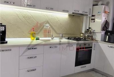 Apartament cu 2 camere decomandat în Bârnova - 8