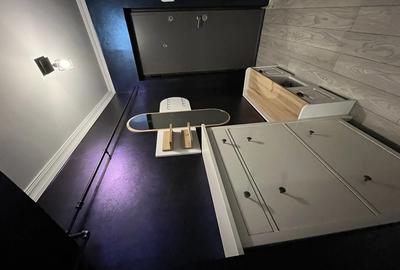 Apartament Crucea Garii - 7