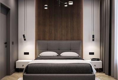 Case insiruite | D+P+1E | 4 camere | 4 Bai | Garaj | Smart | Panouri - 26