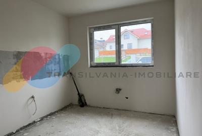Casa Individuala 140 mp utili, teren 560 mp in Chinteni - 5