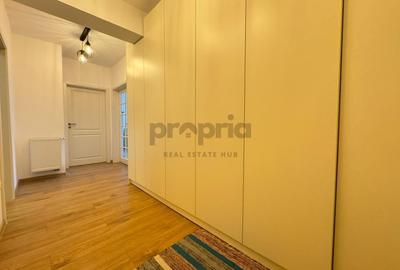 Apartament 2 camere de inchiriat - Avantgarden Faza 4 - 15