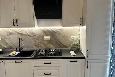 Apartament cu 3 camere decomandat, mobilat în Mihai Bravu - 4