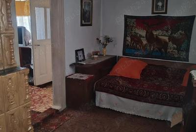 Casă cu 4 camere cu Teren 826 Mp în Bătești - 4