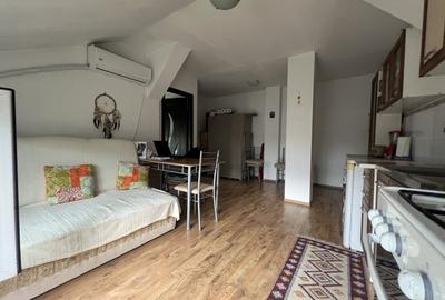 Apartament 2 camere, 38 mp utili, etaj 5, balcon 4 mp - Matei Basarab - 4