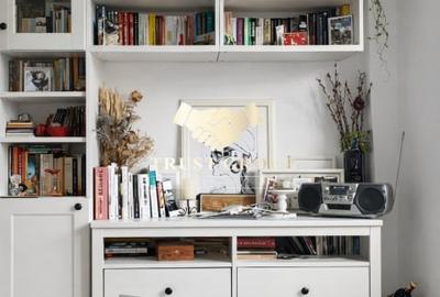 Garsonieră decomandată în Victoriei - 3