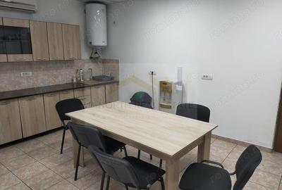 Spațiu comercial, de 1,110 mp, în Central