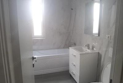 Apartament cu 2 camere în Giroc