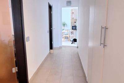 Apartament cu 4 camere decomandat, mobilat în Cișmigiu - 10