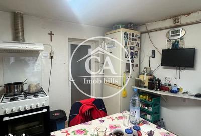 Casă cu 5 camere semidecomandat cu Teren 2000 Mp în Sânmartin - 14