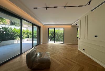 Vanzare - apartament 3 camere+terasa - imobil boutique 2025 - Lacul Floreasca - 6