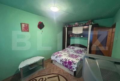 Apartament cu 3 camere decomandat în Micro 5 - 1