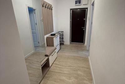 Apartament cu 4 camere decomandat în Central - 13