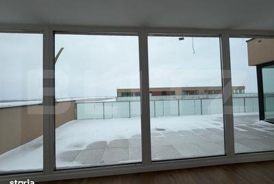Apartament cu 4 camere în Torontalului - 12