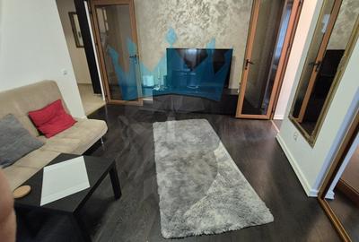 Apartament 2 Camere Cismigiu - 3