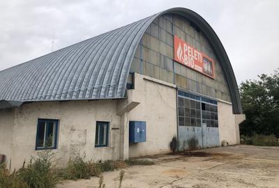 Inchiriem hale centura Braila. Comision Zero!! - 1