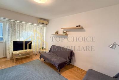 Garsonieră decomandată, mobilată în Titulescu - 14