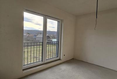 Casa individuala noua in Gilau-constructie premium - 14