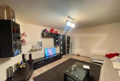 Apartament 3 camere decomandat,70mp, zona Mc Donald's - 13