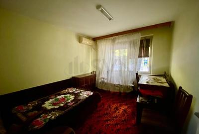 4 camere Lujerului Metrou - 5