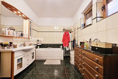 Duplex cu 6 camere cu Canalizare în Sisești - 11